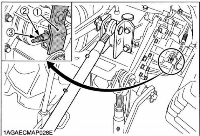 KUBOTA B1220 - Attention - 1