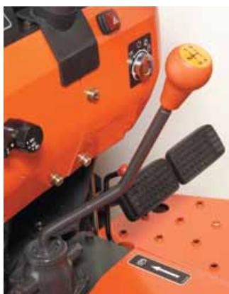 KUBOTA L3200 - Puisant et polyvalent pour plus de productivité ! - 2