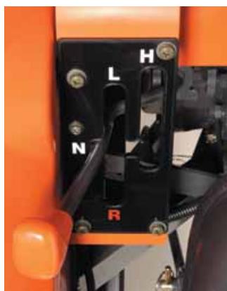 KUBOTA L3200 - Puisant et polyvalent pour plus de productivité ! - 3