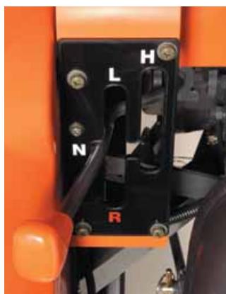 KUBOTA L4100 - Puisant et polyvalent pour plus de productivité ! - 3
