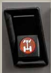 KUBOTA M130X - Grande garde au sol - 3