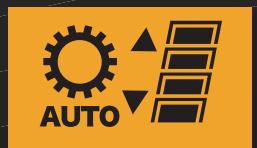 KUBOTA M130X - Auto Mode - 3