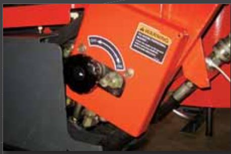 KUBOTA M130X - L'absorbeur de chic (KSR) - 1