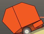 KUBOTA M130X - Work Kruise « ON » : - 3