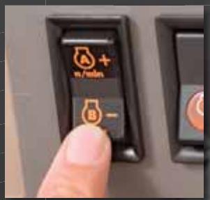 KUBOTA M130X - Deux régimes moteurs programmables - 2