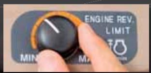 KUBOTA M130X - LIGENTE - 2