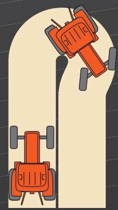 KUBOTA M130X - Frein hydraulique de remorque, prise électrique - 2