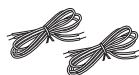 PANASONIC SC PMX100 - Meegeleverde accessoires - 1