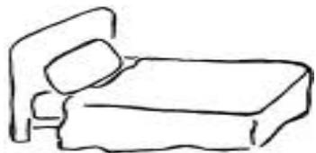 SCOTT CMX 118 - Sov (sleep) Funktionen - 1