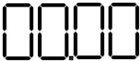 SCOTT CMX 118 - Tidsinstalling - 2