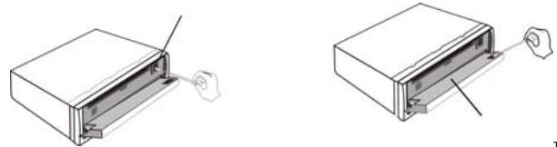 SCOTT DRX 600 - Cleaning the Connector - 1