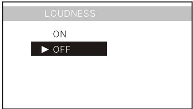 SCOTT DRX 600 - LOUDNESS - 1