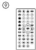 SCOTT DRX 600 - ACCESSORIES - 9