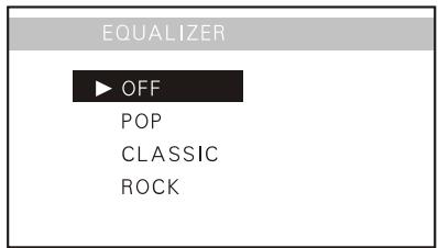 SCOTT DRX 630 - EQUALIZER - 1