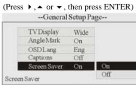 SCOTT DRX 630 - Screen Saver - 3