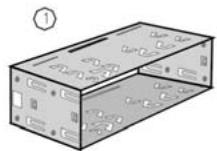 SCOTT DRX 630 - ACCESSORIES - 1