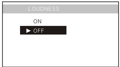SCOTT DRX 630 - LOUDNESS - 1