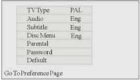 SCOTT DRX 630 - Password - 1
