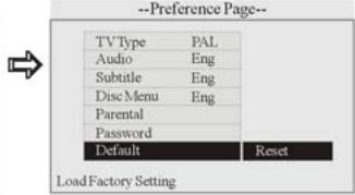 SCOTT DRX 630 - Password - 2