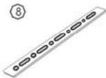 SCOTT DRX 630 - ACCESSORIES - 8