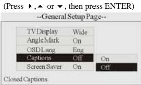 SCOTT DRX 630 - Captions - 3