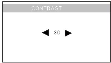 SCOTT DRX 630 - CONTRAST - 1
