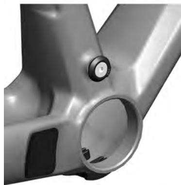 SCOTT SCALE CARBON - BOITIERS STANDARDS (BB)/ CONSEILS DE MONTAGE FD - 2