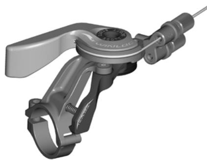 SCOTT SPARK - Important - 1