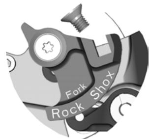 SCOTT SPARK - Twinloc - Commande à distance - 6