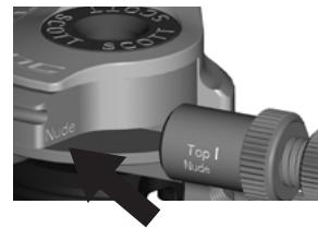 SCOTT SPARK - Twinloc - Commande à distance - 5