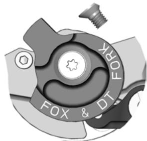 SCOTT SPARK - Twinloc - Commande à distance - 7