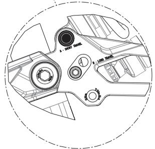 SCOTT VOLTAGE FREERIDE - DéBATTEMENT ARRÊIRE RÉGLABLE - 5