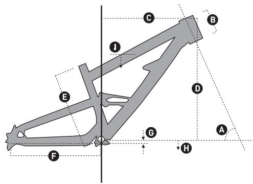 SCOTT VOLTAGE FREERIDE - GEOMETRY VOLTAGE FR - 1