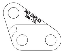 SCOTT VOLTAGE FREERIDE - DéBATTEMENT ARRÊIRE RÉGLABLE - 3