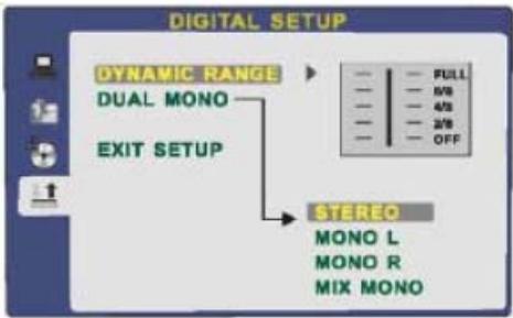 SCOTT X 150,  X 220 - «CONF. DIGITAL» (configuración digital) - 1