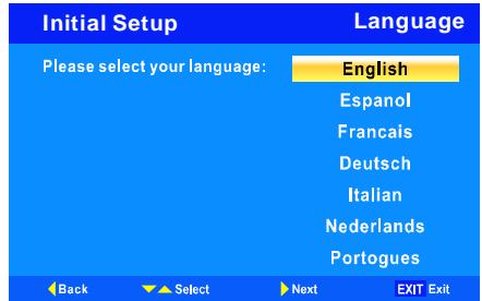 SCOTT X 150,  X 220 - Descripción de las functions del mando a distancia - 2