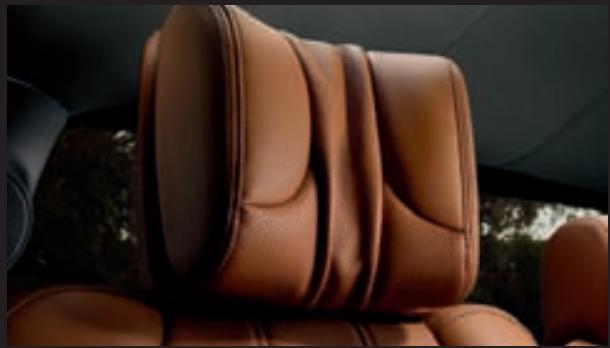 LAND ROVER RANGE ROVER - RANGE ROVER - 9