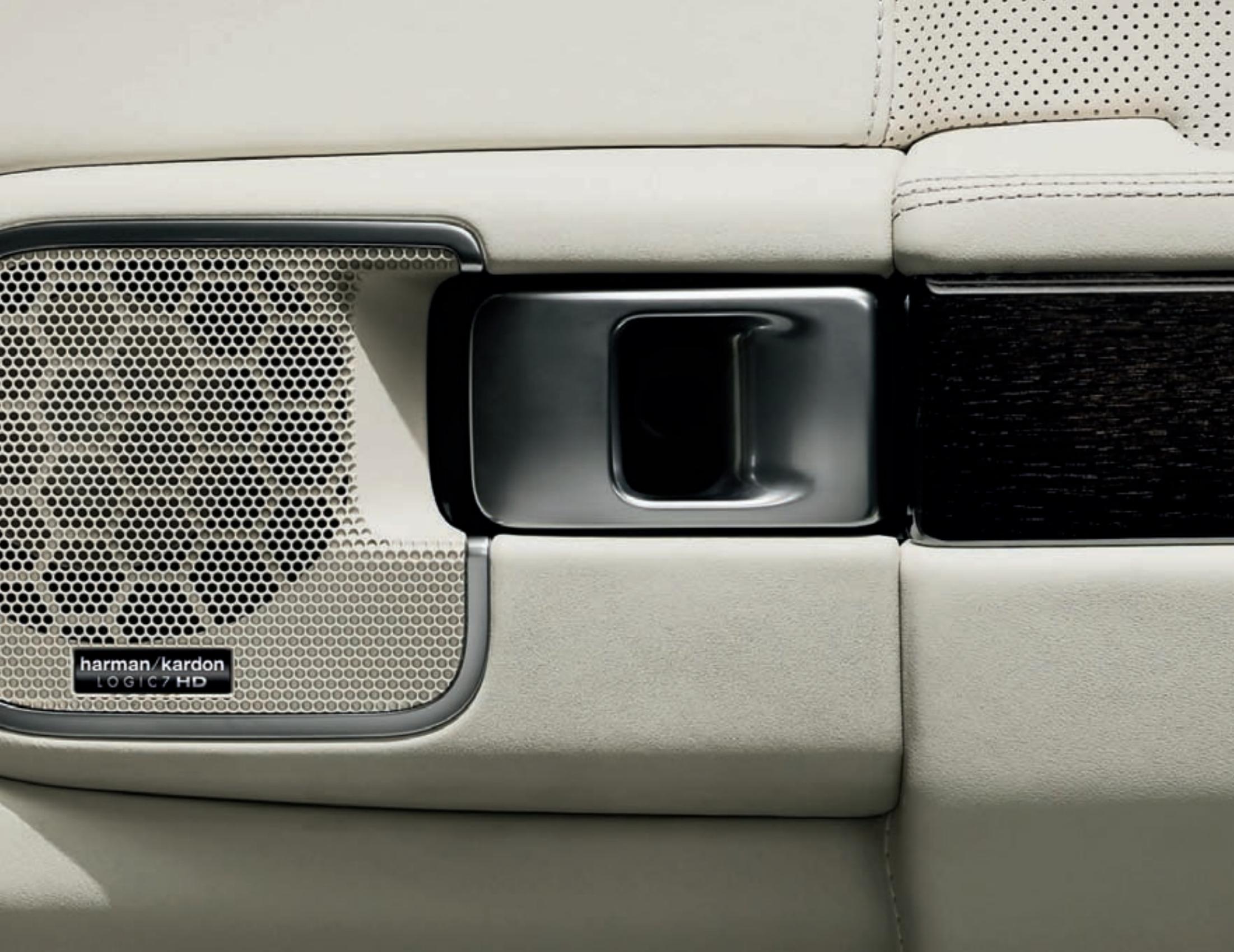 LAND ROVER RANGE ROVER - RANGE ROVER - 11