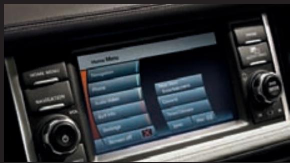 LAND ROVER RANGE ROVER - Spécifications et choix - 35