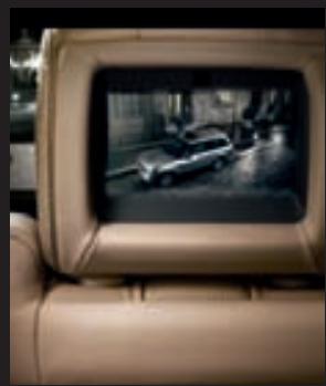 LAND ROVER RANGE ROVER - Couleurs et finitions - 8
