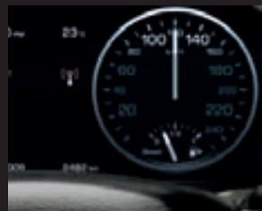 LAND ROVER RANGE ROVER - Spécifications et choix - 12