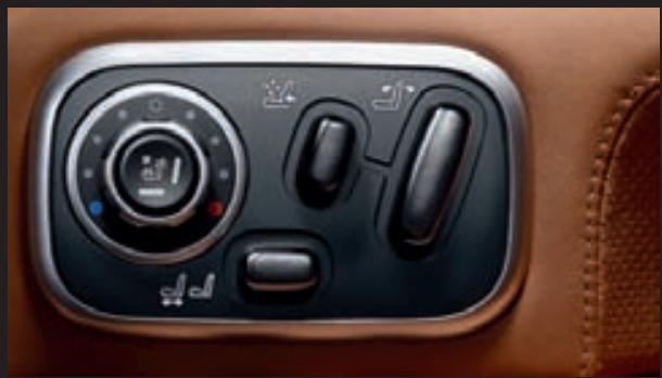 LAND ROVER RANGE ROVER - RANGE ROVER - 8