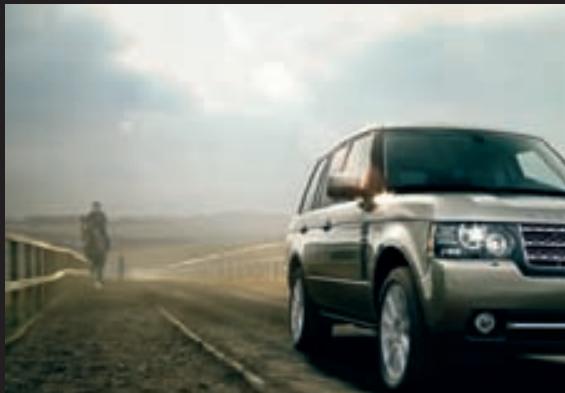 LAND ROVER RANGE ROVER - Spécifications et choix - 19