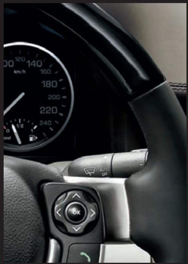 LAND ROVER RANGE ROVER - Couleurs et finitions - 1