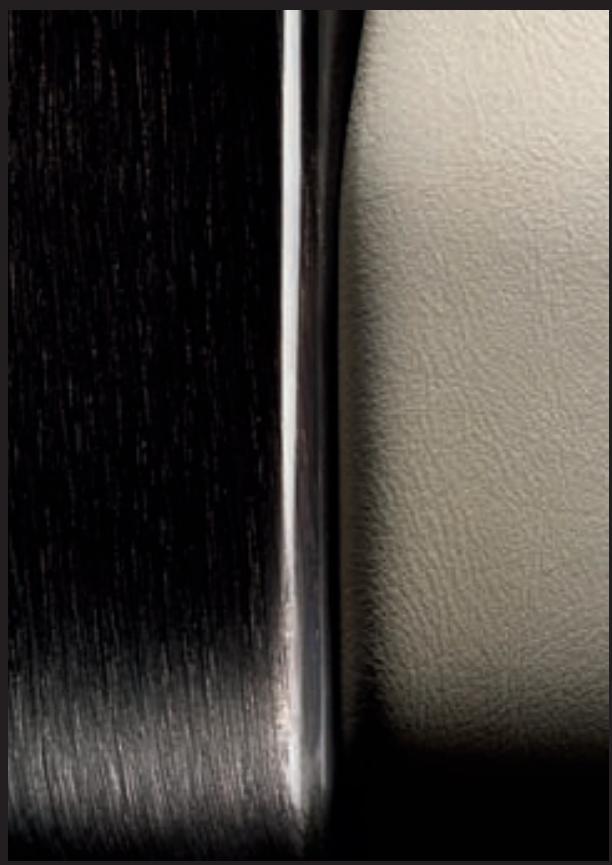 LAND ROVER RANGE ROVER - Couleurs et finitions - 2