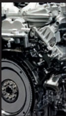LAND ROVER RANGE ROVER - Spécifications et choix - 6