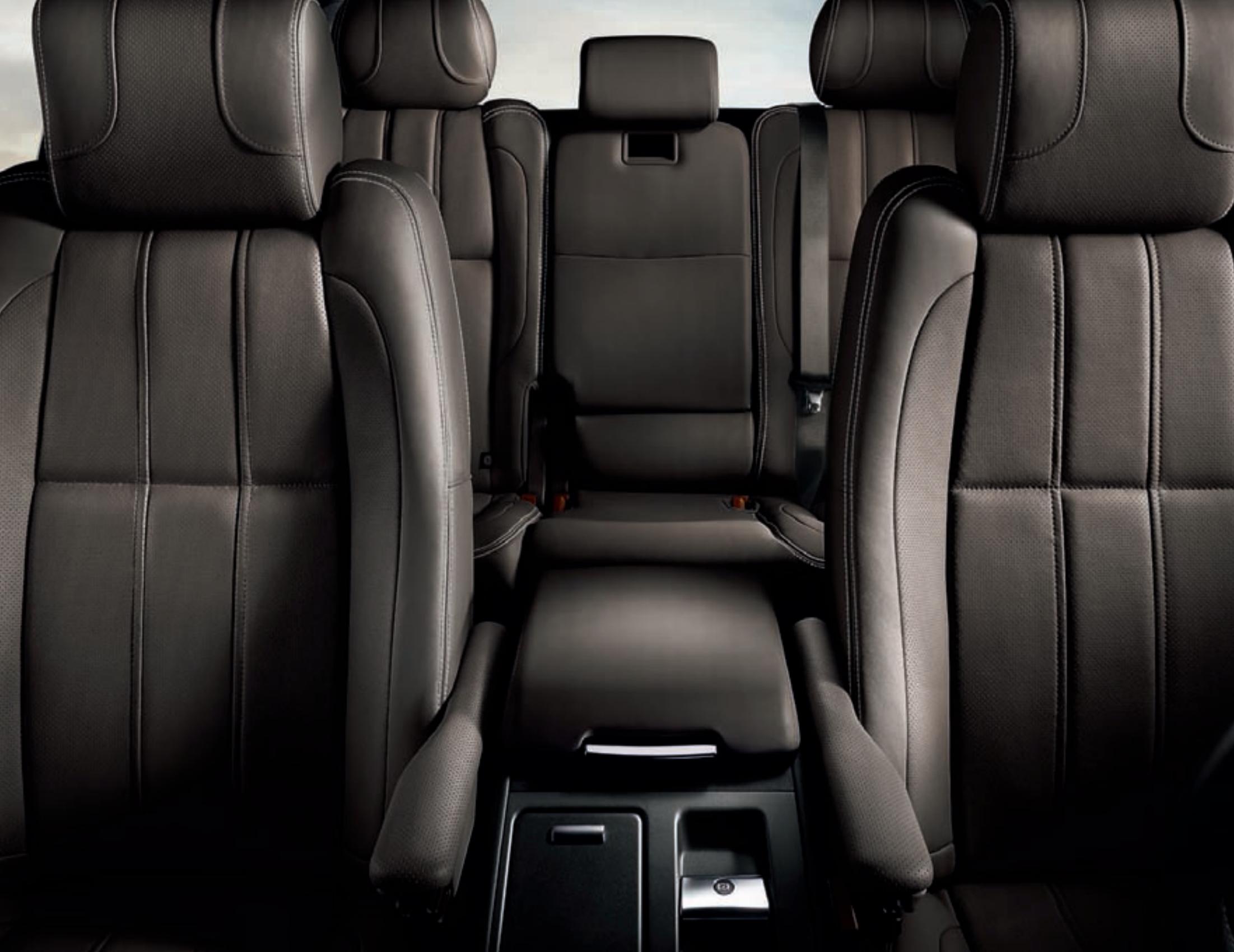 LAND ROVER RANGE ROVER - RANGE ROVER - 6
