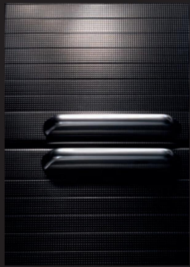 LAND ROVER RANGE ROVER - Couleurs et finitions - 3
