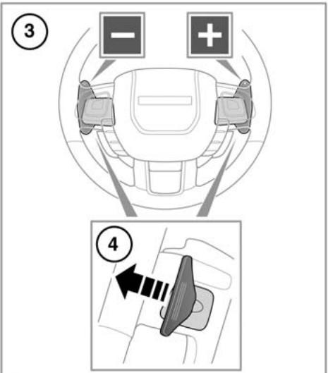 LAND ROVER RANGE ROVER EVOQUE 2011 - Transmission automatique - 3