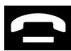 LAND ROVER RANGE ROVER EVOQUE 2011 - Commandes au VOLANT - 2